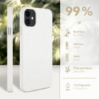 ONEFLOW Sama Sama Case iPhone 11 nachhaltige Handyhülle – Weiteres Produktbild 3