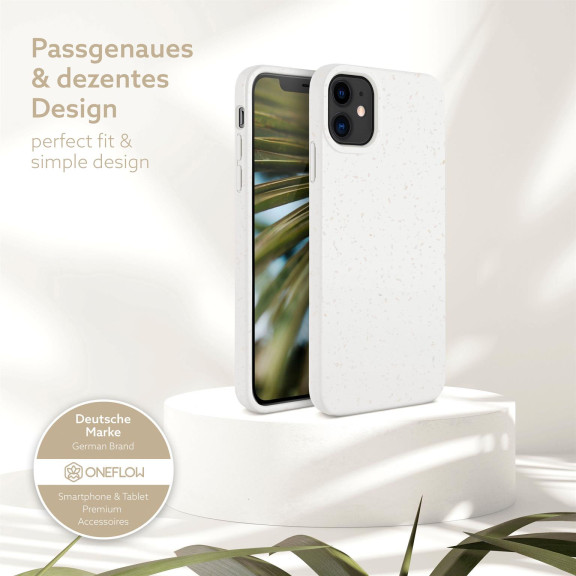ONEFLOW Sama Sama Case iPhone 11 nachhaltige Handyhülle – Weiteres Produktbild 5