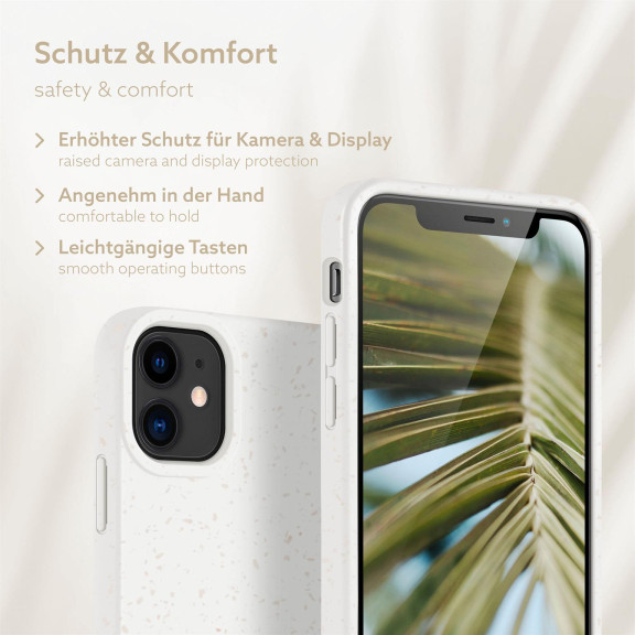 ONEFLOW Sama Sama Case iPhone 11 nachhaltige Handyhülle – Weiteres Produktbild 6 ONEFLOW Sama Sama Case iPhone 11 nachhaltige Handyhülle – Weiteres Produktbild 6