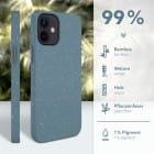 ONEFLOW Sama Sama Case iPhone 12 mini nachhaltige Handyhülle – Produktbild 3