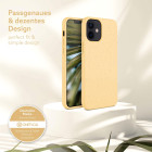 ONEFLOW Sama Sama Case iPhone 12 mini nachhaltige Handyhülle – Weiteres Produktbild 5