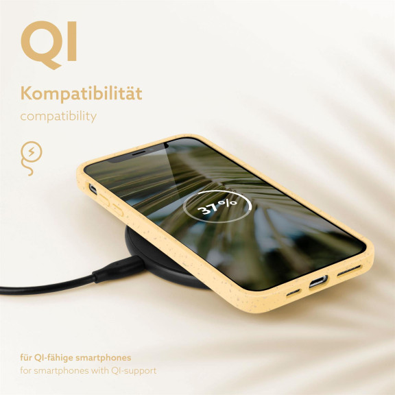 ONEFLOW Sama Sama Case iPhone 12 mini nachhaltige Handyhülle – Weiteres Produktbild 8 ONEFLOW Sama Sama Case iPhone 12 mini nachhaltige Handyhülle – Weiteres Produktbild 8