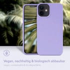 ONEFLOW Sama Sama Case iPhone 12 mini nachhaltige Handyhülle – Weiteres Produktbild 2
