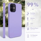 ONEFLOW Sama Sama Case iPhone 12 mini nachhaltige Handyhülle – Produktbild 3