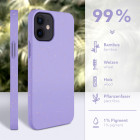 ONEFLOW Sama Sama Case iPhone 12 mini nachhaltige Handyhülle – Produktbild 3
