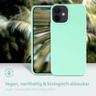 ONEFLOW Sama Sama Case iPhone 12 mini nachhaltige Handyhülle – Weiteres Produktbild 2