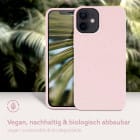 ONEFLOW Sama Sama Case iPhone 12 mini nachhaltige Handyhülle – Weiteres Produktbild 2