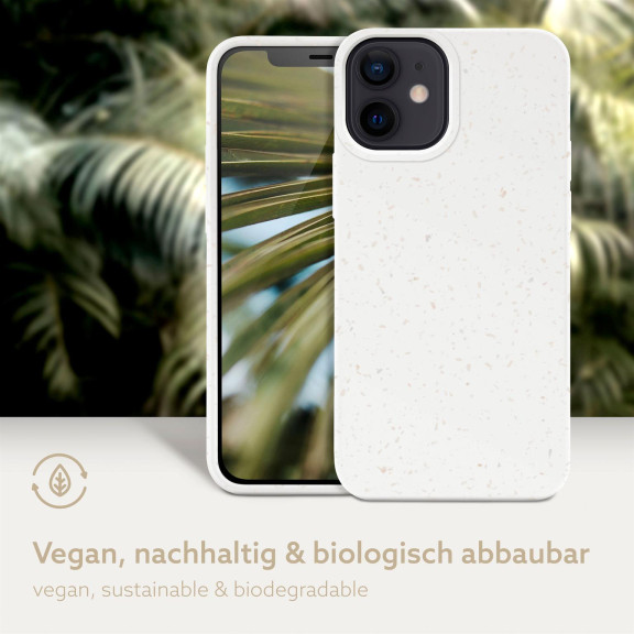 ONEFLOW Sama Sama Case iPhone 12 mini nachhaltige Handyhülle – Weiteres Produktbild 2