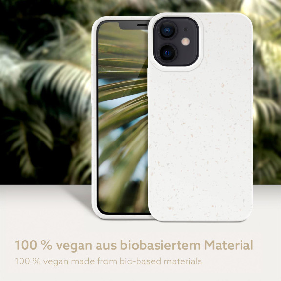 ONEFLOW Sama Sama Case iPhone 12 mini nachhaltige Handyhülle – Weiteres Produktbild 2 ONEFLOW Sama Sama Case iPhone 12 mini nachhaltige Handyhülle – Weiteres Produktbild 2