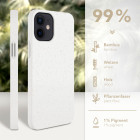ONEFLOW Sama Sama Case iPhone 12 mini nachhaltige Handyhülle – Weiteres Produktbild 3