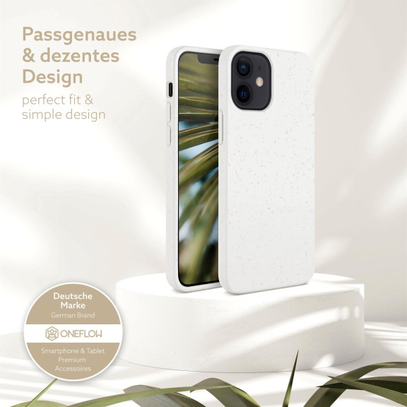 ONEFLOW Sama Sama Case iPhone 12 mini nachhaltige Handyhülle – Weiteres Produktbild 5