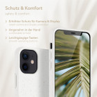 ONEFLOW Sama Sama Case iPhone 12 mini nachhaltige Handyhülle – Produktbild 6