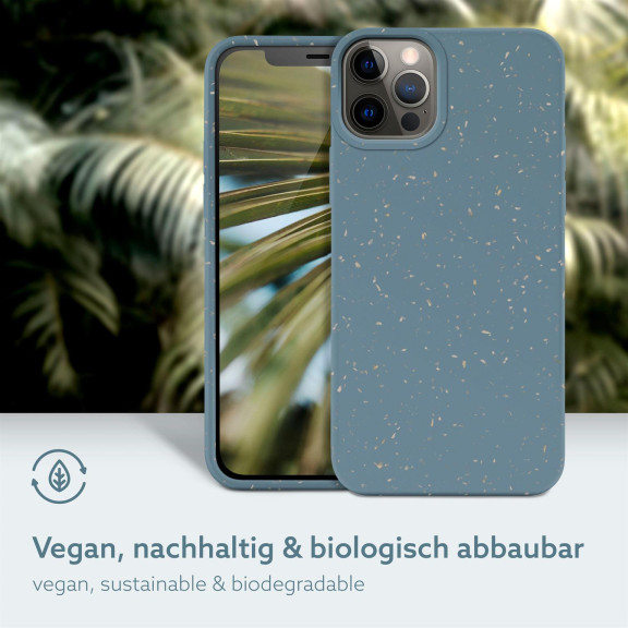 ONEFLOW Sama Sama Case iPhone 12 Pro Max nachhaltige Handyhülle – Weiteres Produktbild 2 ONEFLOW Sama Sama Case iPhone 12 Pro Max nachhaltige Handyhülle – Weiteres Produktbild 2
