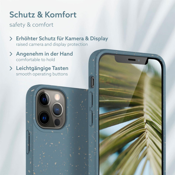 ONEFLOW Sama Sama Case iPhone 12 Pro Max nachhaltige Handyhülle – Weiteres Produktbild 6