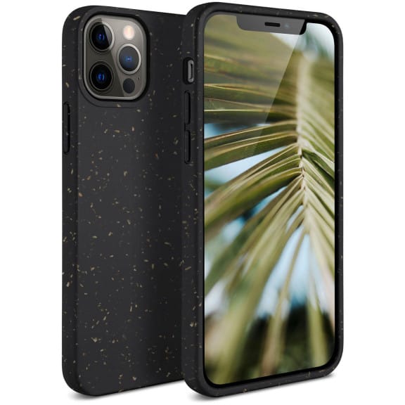 ONEFLOW Sama Sama Case iPhone 12 Pro Max nachhaltige Handyhülle – Weiteres Produktbild 1 ONEFLOW Sama Sama Case iPhone 12 Pro Max nachhaltige Handyhülle – Weiteres Produktbild 1