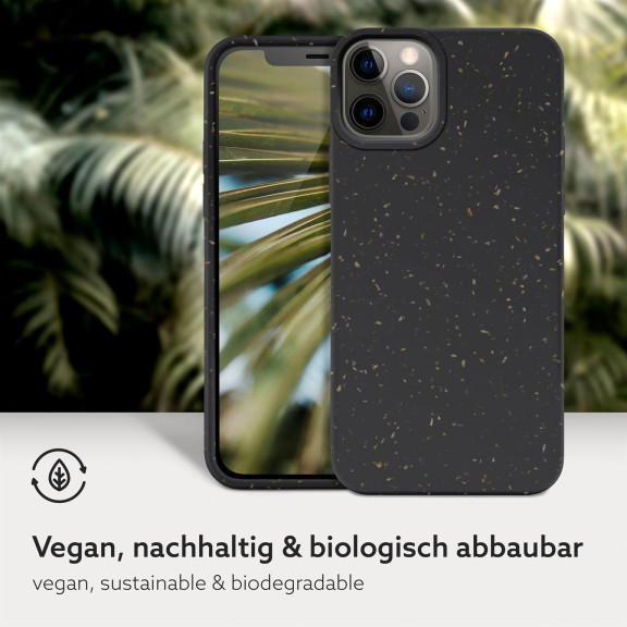 ONEFLOW Sama Sama Case iPhone 12 Pro Max nachhaltige Handyhülle – Weiteres Produktbild 2 ONEFLOW Sama Sama Case iPhone 12 Pro Max nachhaltige Handyhülle – Weiteres Produktbild 2