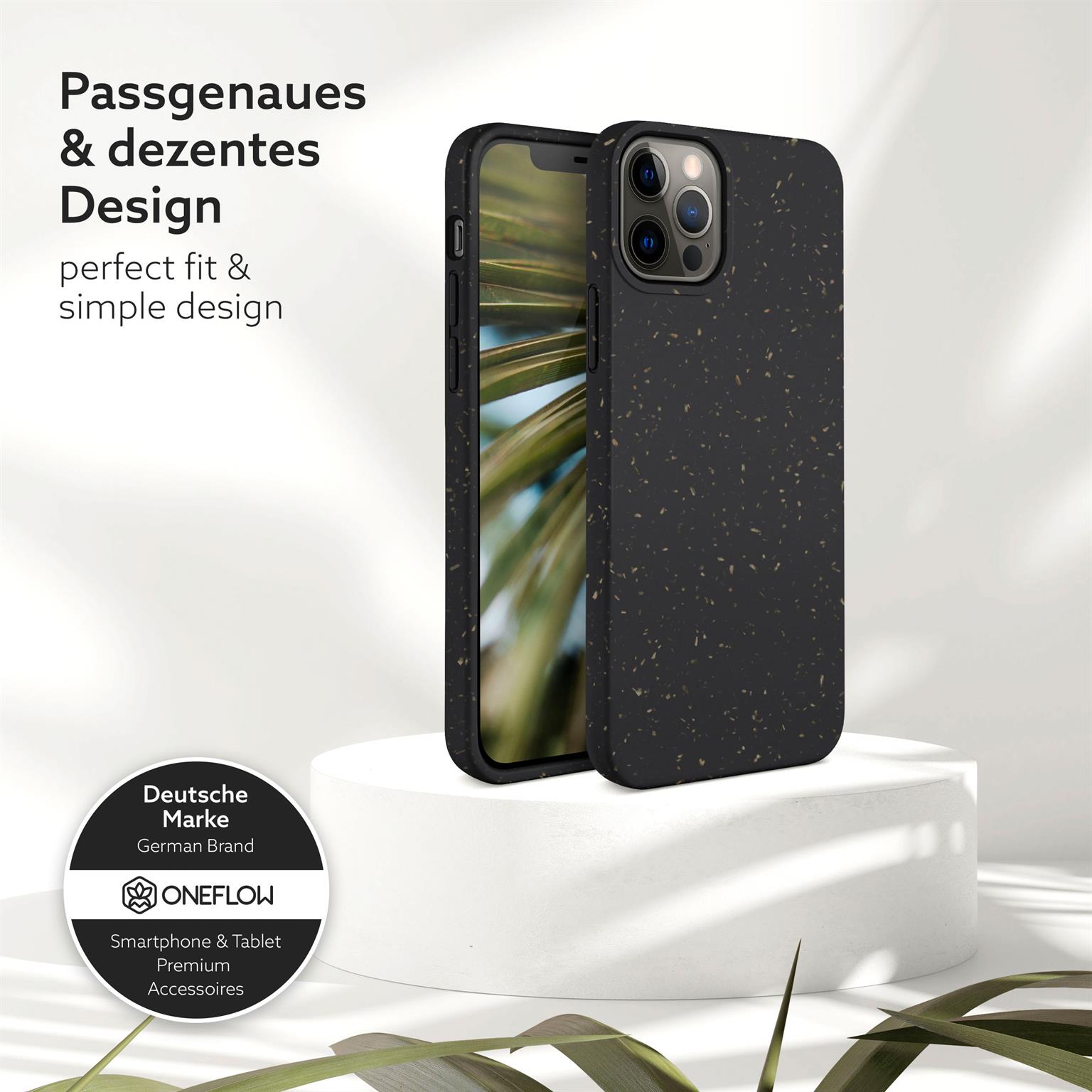 ONEFLOW Sama Sama Case iPhone 12 Pro Max nachhaltige Handyhülle – Weiteres Produktbild 5 ONEFLOW Sama Sama Case iPhone 12 Pro Max nachhaltige Handyhülle – Weiteres Produktbild 5