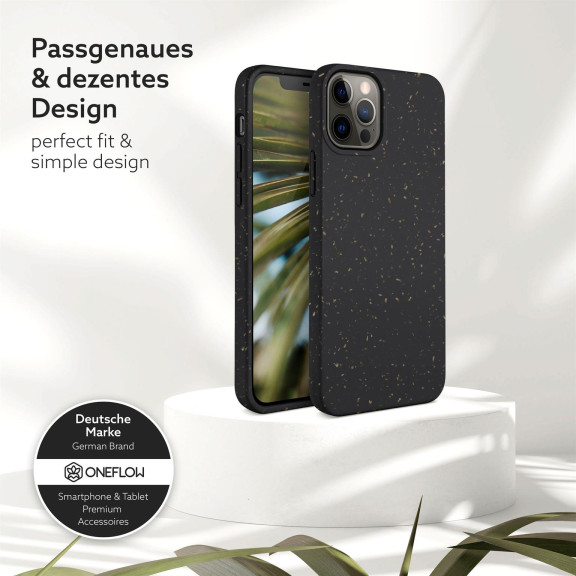 ONEFLOW Sama Sama Case iPhone 12 Pro Max nachhaltige Handyhülle – Weiteres Produktbild 5
