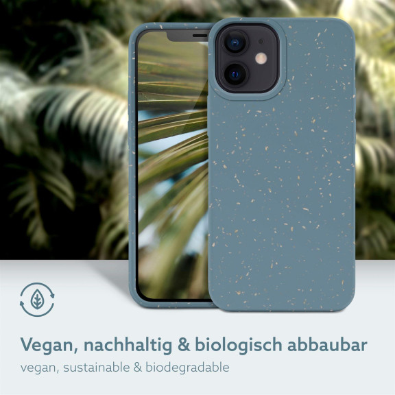 ONEFLOW Sama Sama Case iPhone 12 nachhaltige Handyhülle – Weiteres Produktbild 2 ONEFLOW Sama Sama Case iPhone 12 nachhaltige Handyhülle – Weiteres Produktbild 2