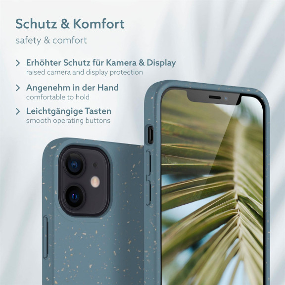 ONEFLOW Sama Sama Case iPhone 12 nachhaltige Handyhülle – Weiteres Produktbild 6 ONEFLOW Sama Sama Case iPhone 12 nachhaltige Handyhülle – Weiteres Produktbild 6