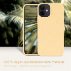 ONEFLOW Sama Sama Case iPhone 12 nachhaltige Handyhülle – Produktbild 2
