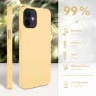 ONEFLOW Sama Sama Case iPhone 12 nachhaltige Handyhülle – Produktbild 3