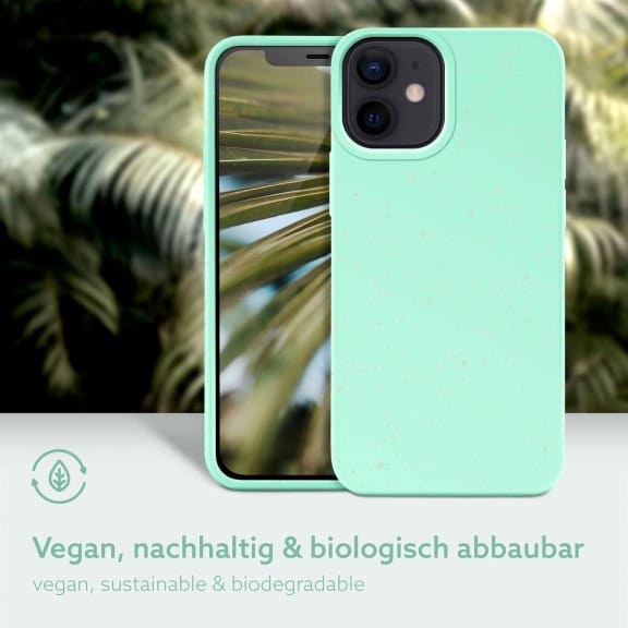 ONEFLOW Sama Sama Case iPhone 12 nachhaltige Handyhülle – Weiteres Produktbild 2 ONEFLOW Sama Sama Case iPhone 12 nachhaltige Handyhülle – Weiteres Produktbild 2