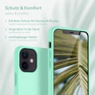 ONEFLOW Sama Sama Case iPhone 12 nachhaltige Handyhülle – Produktbild 6
