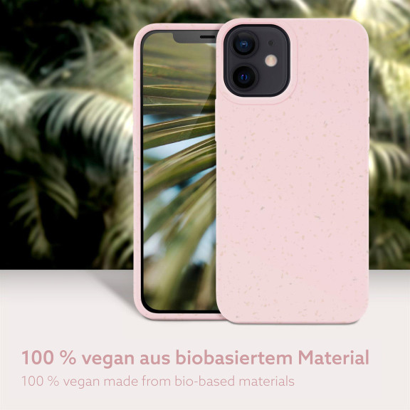 ONEFLOW Sama Sama Case iPhone 12 nachhaltige Handyhülle – Weiteres Produktbild 2 ONEFLOW Sama Sama Case iPhone 12 nachhaltige Handyhülle – Weiteres Produktbild 2