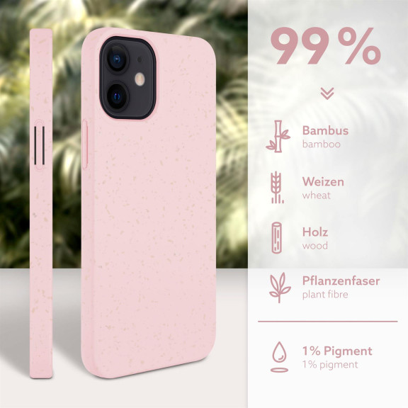 ONEFLOW Sama Sama Case iPhone 12 nachhaltige Handyhülle – Weiteres Produktbild 3 ONEFLOW Sama Sama Case iPhone 12 nachhaltige Handyhülle – Weiteres Produktbild 3