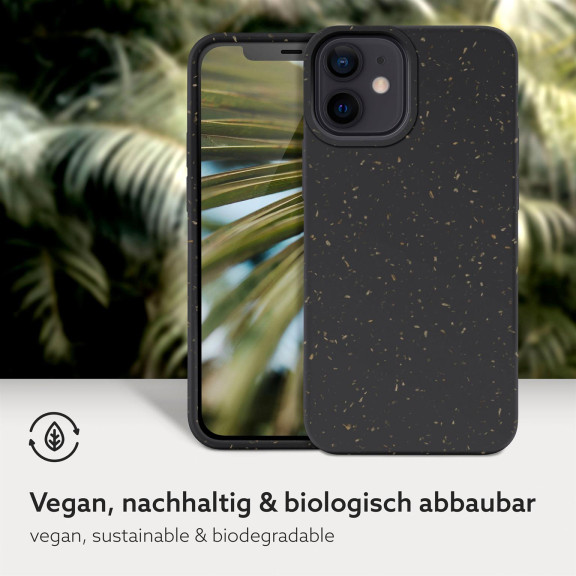 ONEFLOW Sama Sama Case iPhone 12 nachhaltige Handyhülle – Weiteres Produktbild 2 ONEFLOW Sama Sama Case iPhone 12 nachhaltige Handyhülle – Weiteres Produktbild 2