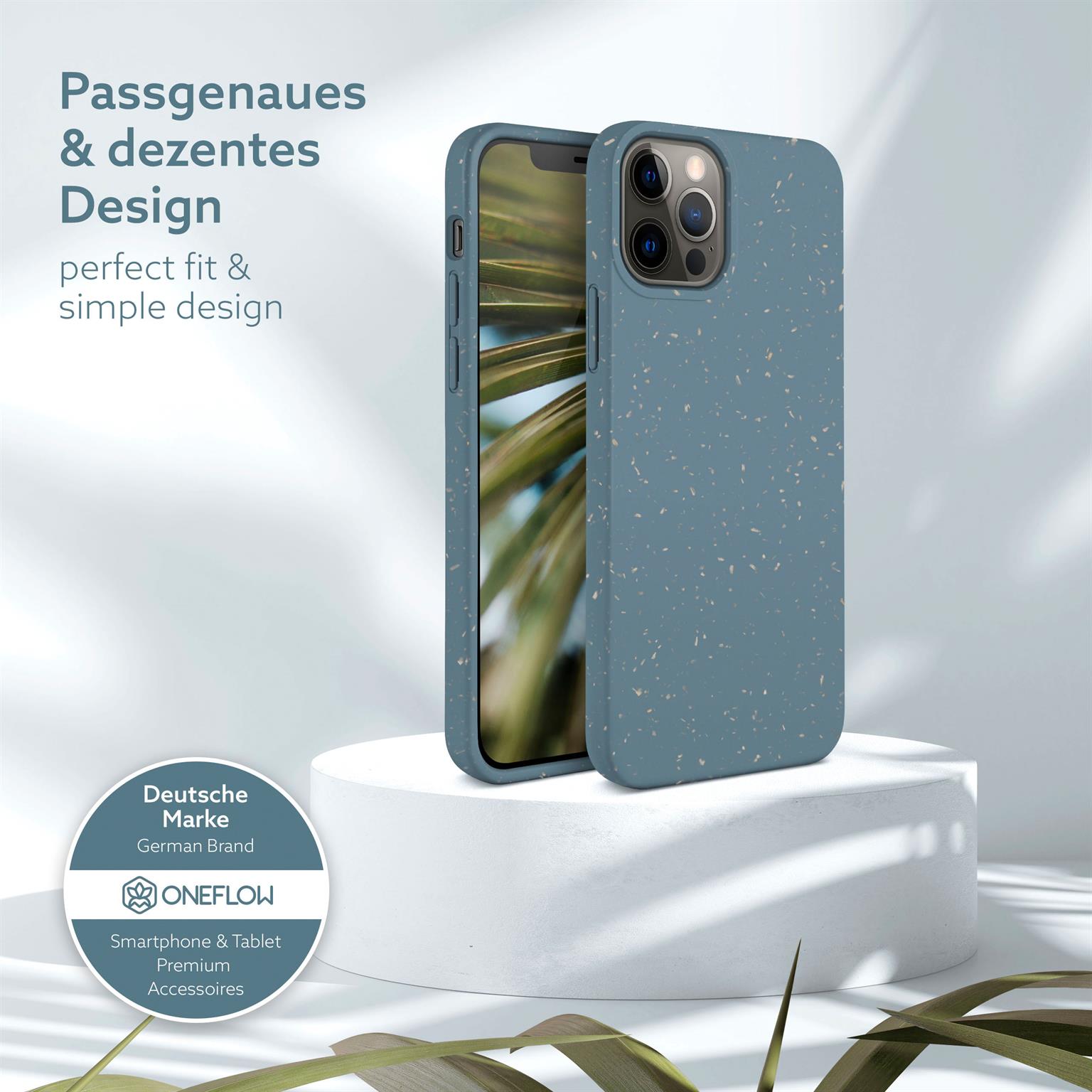 ONEFLOW Sama Sama Case iPhone 12 Pro nachhaltige Handyhülle – Weiteres Produktbild 5
