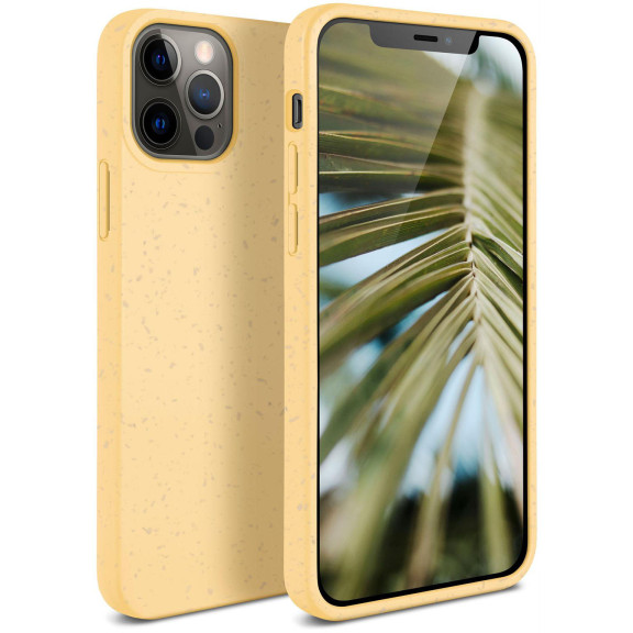 ONEFLOW Sama Sama Case iPhone 12 Pro nachhaltige Handyhülle – Weiteres Produktbild 1 ONEFLOW Sama Sama Case iPhone 12 Pro nachhaltige Handyhülle – Weiteres Produktbild 1