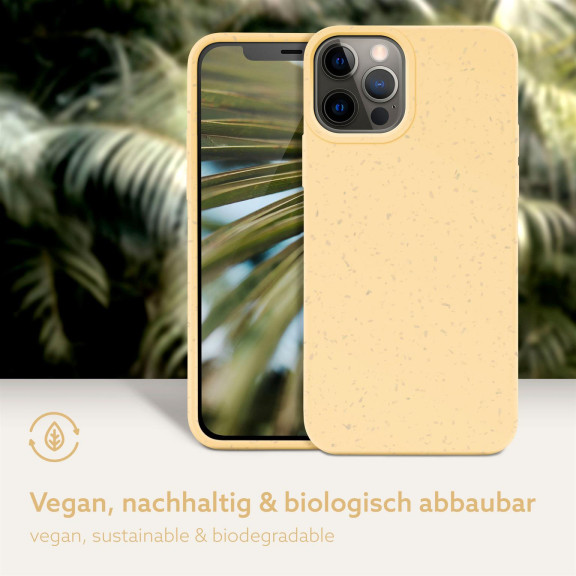 ONEFLOW Sama Sama Case iPhone 12 Pro nachhaltige Handyhülle – Weiteres Produktbild 2 ONEFLOW Sama Sama Case iPhone 12 Pro nachhaltige Handyhülle – Weiteres Produktbild 2