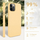 ONEFLOW Sama Sama Case iPhone 12 Pro nachhaltige Handyhülle – Produktbild 3