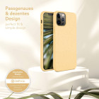 ONEFLOW Sama Sama Case iPhone 12 Pro nachhaltige Handyhülle – Weiteres Produktbild 5