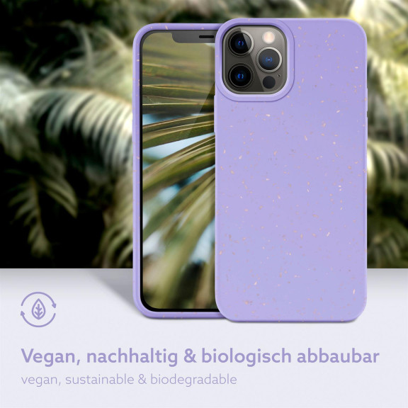 ONEFLOW Sama Sama Case iPhone 12 Pro nachhaltige Handyhülle – Weiteres Produktbild 2 ONEFLOW Sama Sama Case iPhone 12 Pro nachhaltige Handyhülle – Weiteres Produktbild 2