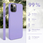 ONEFLOW Sama Sama Case iPhone 12 Pro nachhaltige Handyhülle – Weiteres Produktbild 3