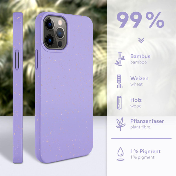 ONEFLOW Sama Sama Case iPhone 12 Pro nachhaltige Handyhülle – Weiteres Produktbild 3 ONEFLOW Sama Sama Case iPhone 12 Pro nachhaltige Handyhülle – Weiteres Produktbild 3
