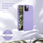 ONEFLOW Sama Sama Case iPhone 12 Pro nachhaltige Handyhülle – Weiteres Produktbild 5