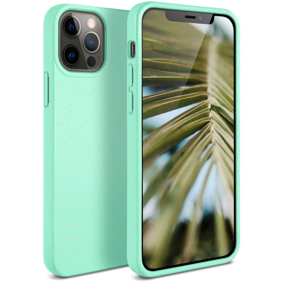 ONEFLOW Sama Sama Case iPhone 12 Pro nachhaltige Handyhülle – Weiteres Produktbild 1