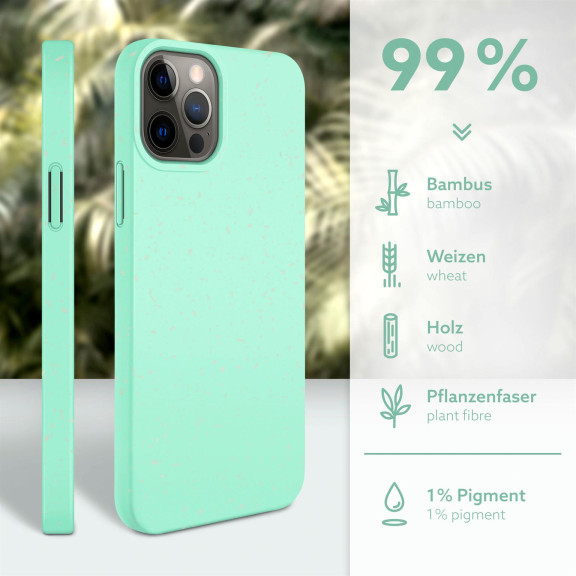 ONEFLOW Sama Sama Case iPhone 12 Pro nachhaltige Handyhülle – Weiteres Produktbild 3 ONEFLOW Sama Sama Case iPhone 12 Pro nachhaltige Handyhülle – Weiteres Produktbild 3