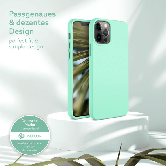 ONEFLOW Sama Sama Case iPhone 12 Pro nachhaltige Handyhülle – Weiteres Produktbild 5