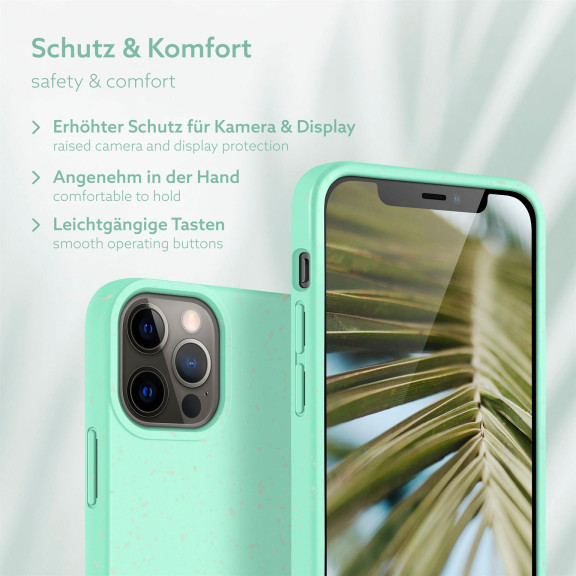 ONEFLOW Sama Sama Case iPhone 12 Pro nachhaltige Handyhülle – Weiteres Produktbild 6 ONEFLOW Sama Sama Case iPhone 12 Pro nachhaltige Handyhülle – Weiteres Produktbild 6