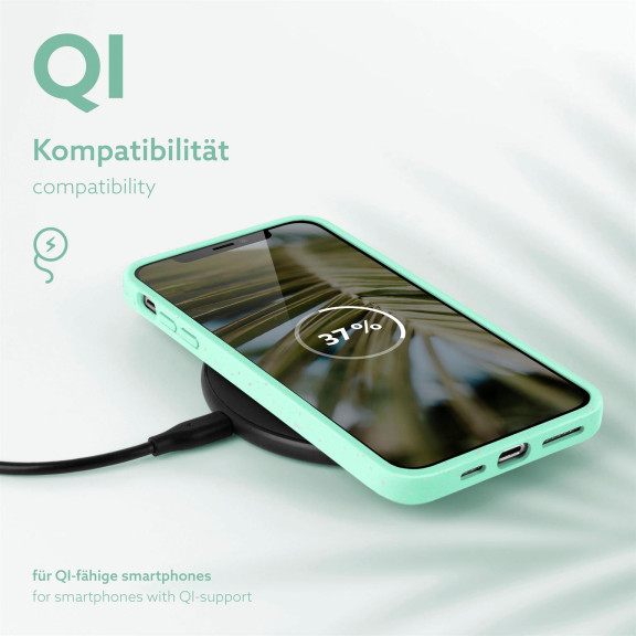 ONEFLOW Sama Sama Case iPhone 12 Pro nachhaltige Handyhülle – Weiteres Produktbild 8