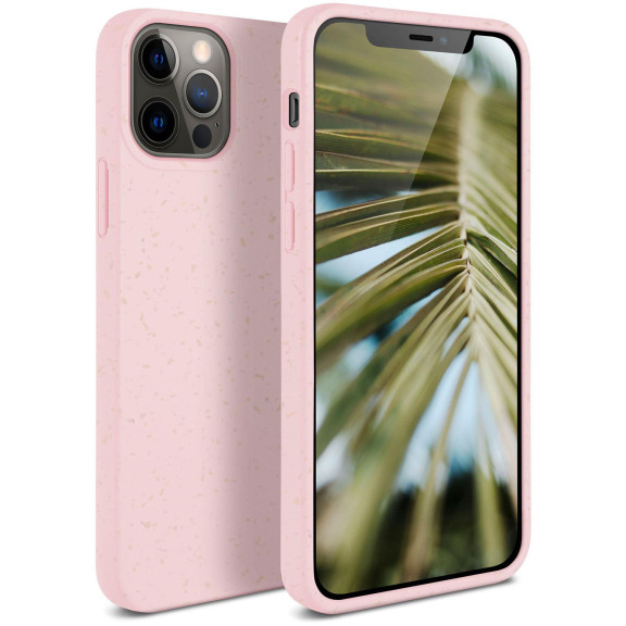 ONEFLOW Sama Sama Case iPhone 12 Pro nachhaltige Handyhülle – Weiteres Produktbild 1