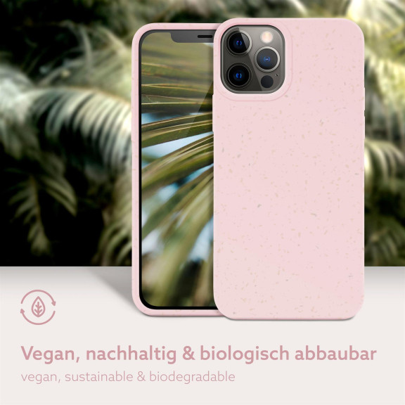 ONEFLOW Sama Sama Case iPhone 12 Pro nachhaltige Handyhülle – Weiteres Produktbild 2 ONEFLOW Sama Sama Case iPhone 12 Pro nachhaltige Handyhülle – Weiteres Produktbild 2