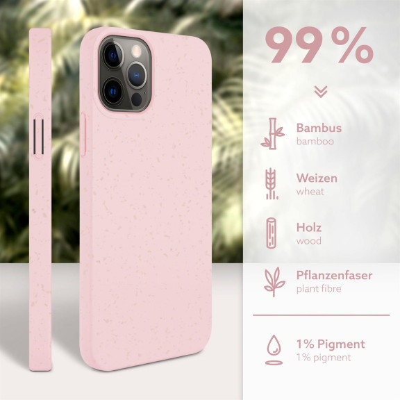 ONEFLOW Sama Sama Case iPhone 12 Pro nachhaltige Handyhülle – Weiteres Produktbild 3 ONEFLOW Sama Sama Case iPhone 12 Pro nachhaltige Handyhülle – Weiteres Produktbild 3