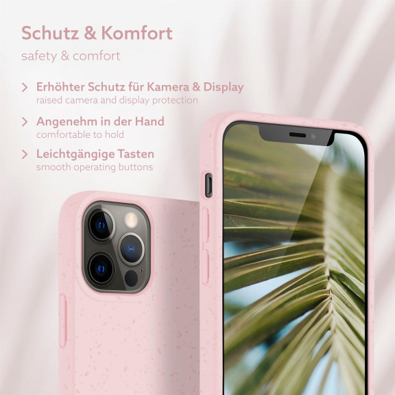 ONEFLOW Sama Sama Case iPhone 12 Pro nachhaltige Handyhülle – Weiteres Produktbild 6