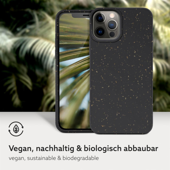 ONEFLOW Sama Sama Case iPhone 12 Pro nachhaltige Handyhülle – Weiteres Produktbild 2